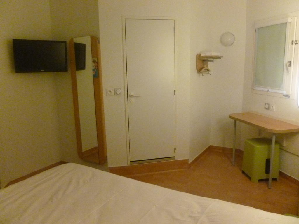 Ibis Budget Dunkerque Grande Synthe Cameră foto