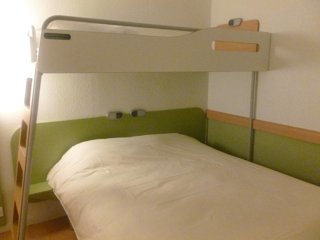 Ibis Budget Dunkerque Grande Synthe Cameră foto