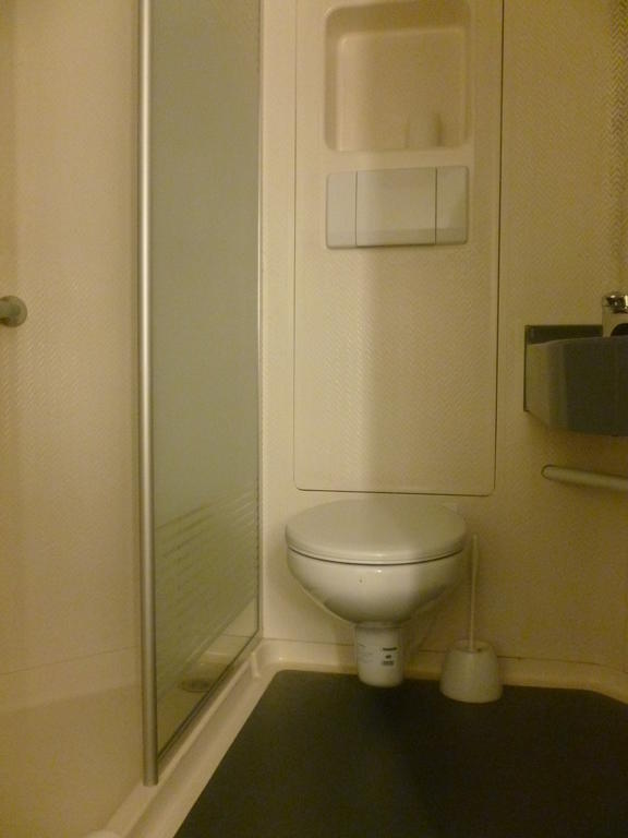 Ibis Budget Dunkerque Grande Synthe Cameră foto